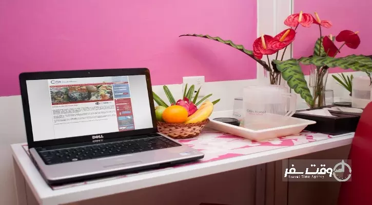 هتل سیتین مسجد جامک کوالالامپور